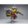 Warbotron WB03-F Master