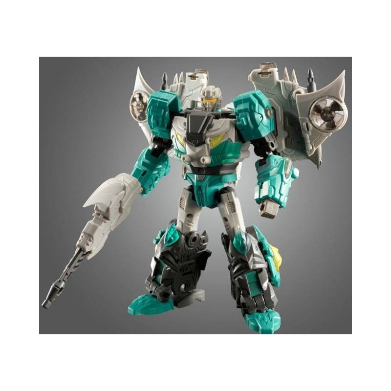 TFC Toys Hades H-01 Minos