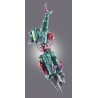 TFC Toys Poseidon P-02 Cyberjaw
