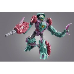 TFC Toys Poseidon P-02 Cyberjaw