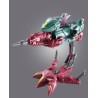 TFC Toys Poseidon P-02 Cyberjaw