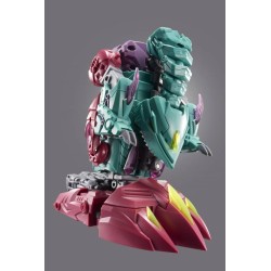 TFC Toys Poseidon P-02 Cyberjaw