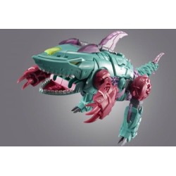 TFC Toys Poseidon P-02 Cyberjaw