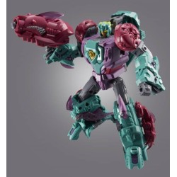 TFC Toys Poseidon P-02 Cyberjaw