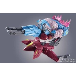 TFC Toys Poseidon P-03 Bigbite