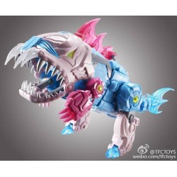 TFC Toys Poseidon P-03 Bigbite