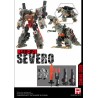 FansProject Lost Exo Realm LER-04 Severo