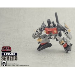FansProject Lost Exo Realm LER-04 Severo