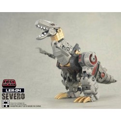 FansProject Lost Exo Realm LER-04 Severo