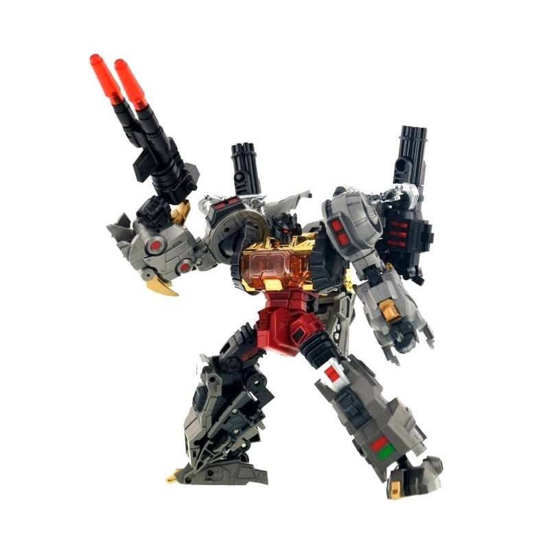 FansProject Lost Exo Realm LER-04 Severo