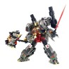 FansProject Lost Exo Realm LER-04 Severo DX - w/ Bonus Parts