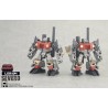 FansProject Lost Exo Realm LER-04 Severo DX - w/ Bonus Parts