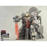 FansProject Lost Exo Realm LER-04 Severo DX - w/ Bonus Parts