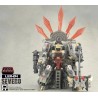 FansProject Lost Exo Realm LER-04 Severo DX - w/ Bonus Parts