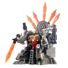 FansProject Lost Exo Realm LER-04 Severo DX - w/ Bonus Parts