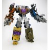 Transformers Unite Warriors UW-07 Bruticus w/ Blast-off Shuttle