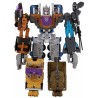 Transformers Unite Warriors UW-07 Bruticus w/ Blast-off Shuttle