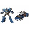 Transformers Unite Warriors UW-07 Bruticus w/ Blast-off Shuttle