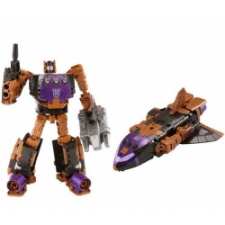 Transformers Unite Warriors UW-07 Bruticus w/ Blast-off Shuttle