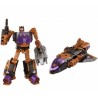 Transformers Unite Warriors UW-07 Bruticus w/ Blast-off Shuttle