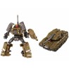 Transformers Unite Warriors UW-07 Bruticus w/ Blast-off Shuttle