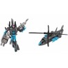 Transformers Unite Warriors UW-07 Bruticus w/ Blast-off Shuttle