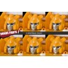 MakeToys Exclusive Limited MTRM-05 Wrestle