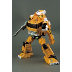 MakeToys Exclusive Limited MTRM-05 Wrestle