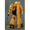 MakeToys Exclusive Limited MTRM-05 Wrestle