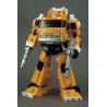 MakeToys Exclusive Limited MTRM-05 Wrestle