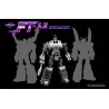 Fans Toys FT-12T Grenadier (purple)