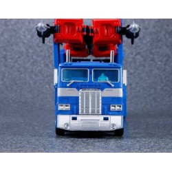 Transformers Masterpiece MP-31 Delta Magnus (Diaclone Ultra Magnus)