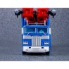 Transformers Masterpiece MP-31 Delta Magnus (Diaclone Ultra Magnus)