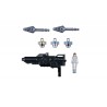 Transformers Masterpiece MP-31 Delta Magnus (Diaclone Ultra Magnus)