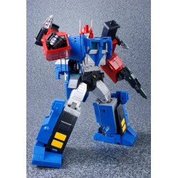 Transformers Masterpiece MP-31 Delta Magnus (Diaclone Ultra Magnus)