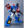 Transformers Masterpiece MP-31 Delta Magnus (Diaclone Ultra Magnus)
