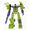 DX9 Toys War in Pocket X07 X-12 Hulkie - Set of 6