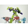 DX9 Toys War in Pocket X07 X-12 Hulkie - Set of 6