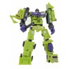 DX9 Toys War in Pocket X07 X-12 Hulkie - Set of 6
