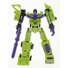 DX9 Toys War in Pocket X07 X-12 Hulkie - Set of 6