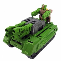 Transformers Legends LG-21 Hardhead