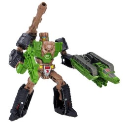 Transformers Legends LG-21 Hardhead