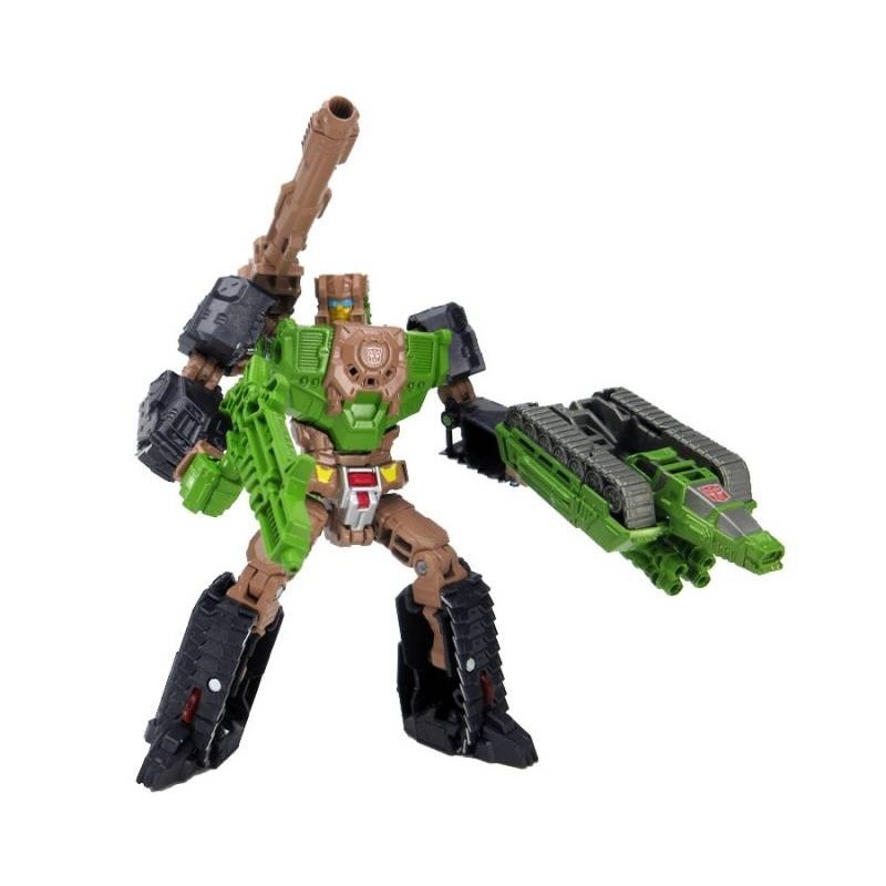 Transformers Legends LG-21 Hardhead