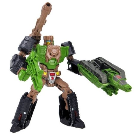 Transformers Legends LG-21 Hardhead