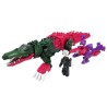 Transformers Legends LG-22 Skullcruncher/Skull