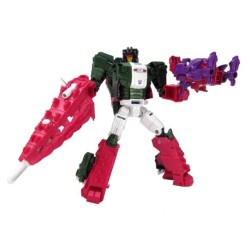 Transformers Legends LG-22 Skullcruncher/Skull