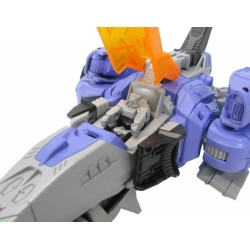 Transformers Legends LG-23 Galvatron
