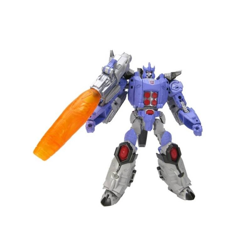 Transformers Legends LG-23 Galvatron