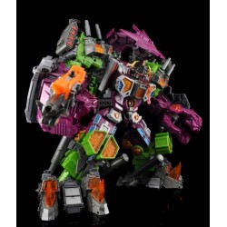 MakeToys City Bot Series MCB-03 Pandinus