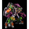 MakeToys City Bot Series MCB-03 Pandinus
